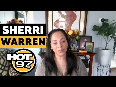 Why Keith Warren's 1986 Death Still Matters + 'Uprooted' Docuseries w/ Sister Sherri Warren