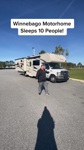 Matt’s RV Reviews on TikTok