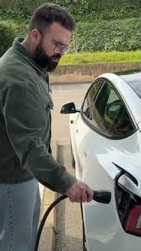 TRUCAZO PARA AUTOMATIZACIONES TESLA! #tesla #teslaespaña #model3 #modely