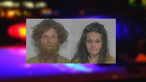 Two facing charges after deputies say they kidnapped, assaulted victim
