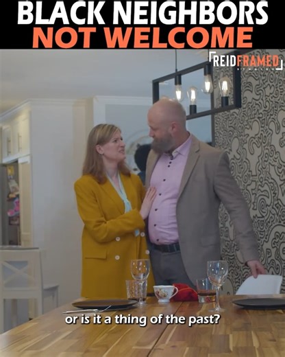 457K views · 6.7K reactions | Black Neighbors Not Welcome | Storyteller Corner | Facebook