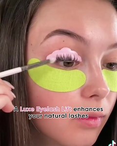 999 reactions · 61 shares |  Finally put an end to straight & short eyelashes! Shine now with our professional Luxe Lashlift Set for home!  ✅ 100% vegan & cruelty-free ✅ Water and mascara friendly ✅ Easy to apply ✅ Up to 2 months hold per application ✅ For all lash types and lengths ✅ Dermatologically tested and non-irritating Try now risk-free for 30 days & save up to 40 %.  https://luxe-cosmetics.uk/products/luxe-lashlift-set?el=FB | Luxe Cosmetics | Facebook