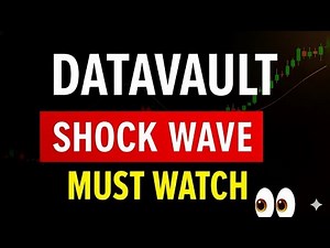 Datavault AI (DVLT) EXPLOSIVE VOLATILITY: Micro-Cap Game or RWA Breakthrough?