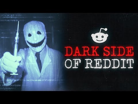 15 TRUE Disturbing Stories From Reddit