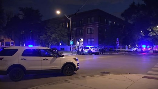 Chicago shootings: Tracking gun violence in 2024