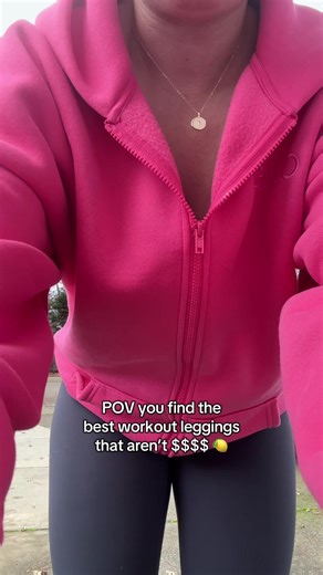 No front seam workout leggings for women – buttery soft, high-quality, and super affordable! Perfect for gym, yoga, running, or everyday comfort. Stretchy, squat-proof, and sleek design that hugs your curves. Upgrade your activewear collection with these must-have leggings #workoutclothes #workoutoutfit #squatproof #activewear #activewearfashion