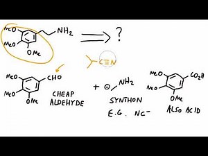 Mescaline, part 1 of 3