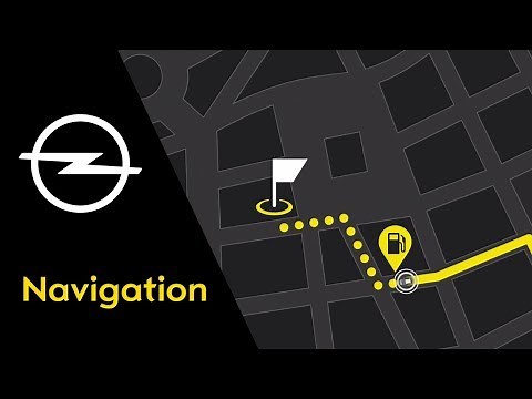Navi 4.0 IntelliLink | Navigation | Comment ça marche !