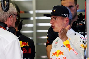 Verstappen répond aux critiques de Hamilton