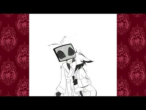 The Name // RadioStatic Comic Collab