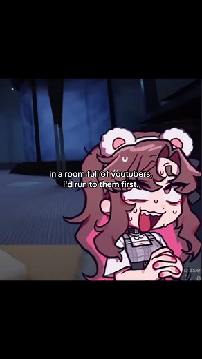 Flamingo and Friends: A YouTuber's Choice