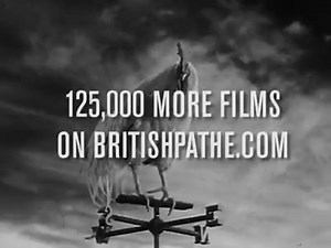 British Pathé now represents the Reuters historical collection. All films are viewable on our website for free - http://www.britishpathe.com/ | British Pathé