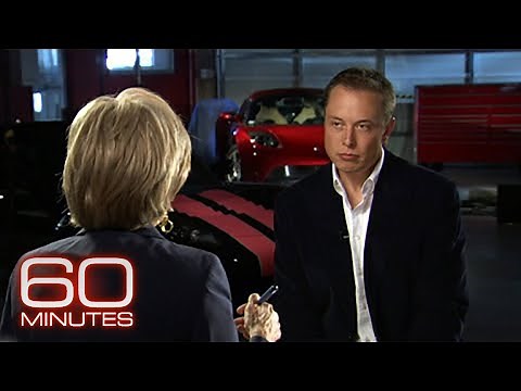 Tesla's Elon Musk: What's changed in a decade?