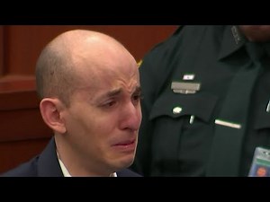 Crime scene investigator testifies in Grant Amato trial