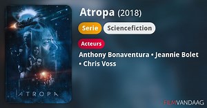 Atropa (serie, 2018)