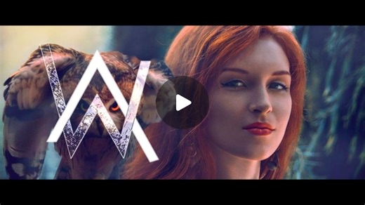 Alan Walker - The victory [ Daui Music 1210 ]