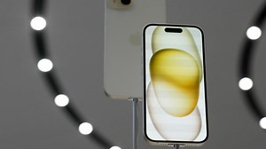 Apple says it will fix software problems blamed for making iPhone 15 models too hot to handle - WNKY News 40 Television
