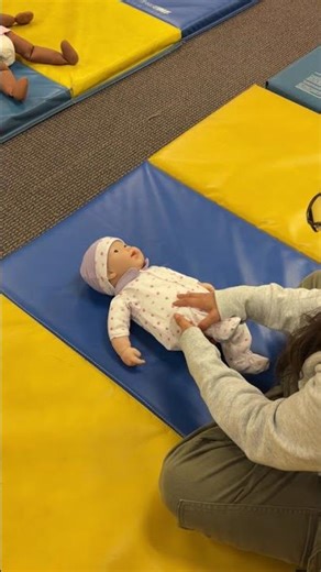 Supine to prone positioning