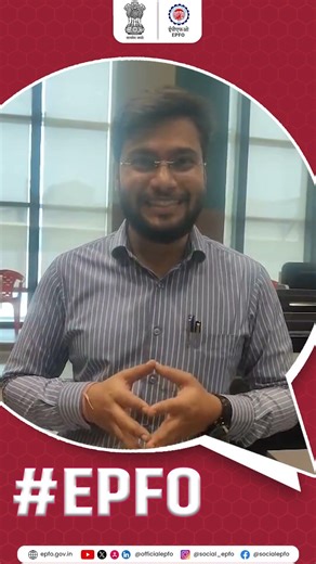 Employer from Goa Shares Experience at Nidhi Aapke Nikat 2.0 Camp | EPFO