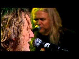 Pendragon 2008 'Learning Curve'