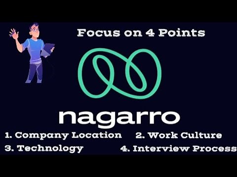 Nagarro | Work Culture |Salary & Benefits | Technologies | Interview process