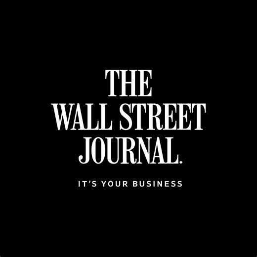 Stay up to date on the stories that matter with a WSJ subscription—now only $4/week. | The Wall Street Journal