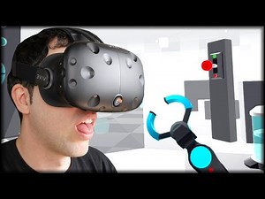 UNGLAUBLICHES KREATIVSPIEL | HTC Vive Virtual Reality | Modbox