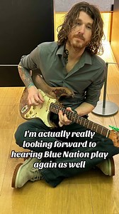 This means the world to us Dom Martin, thank you mate. Listen again to Doms inteview with Lee Graham | Blue Nation