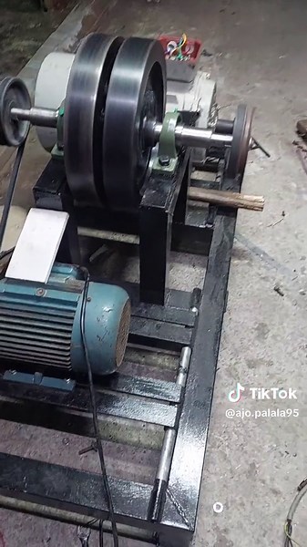 Free Energy Dynamo Magnet: Power Generation Explained