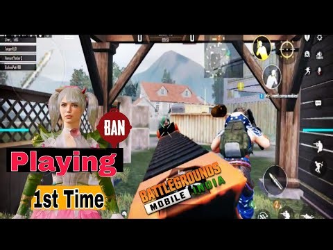 BGMI TDM HACKING GONE WRONG! 🚨 | INSTANT ID BAN on First Try