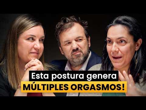 Cómo Tener el Mejor Sexo de tu Vida: 15 Trucos: Mejor Postura, Múltiple Orgasmo, Punto G