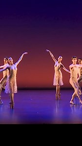 Le Ballet entre en scène avec Wake up ! Le Ballet de l’Opéra National de Bordeaux met à l’honneur trois figures majeures de la scène contemporaine, Pontus Lidberg, Marco Goecke et Christopher Wheeldon, pour une soirée où le minimalisme esthétique s'allie à une grande virtuosité chorégraphique. Les trois ballets explorent les thèmes de l’éveil, de la nature, des sens ou du sentiment amoureux. | Opéra National de Bordeaux | Facebook