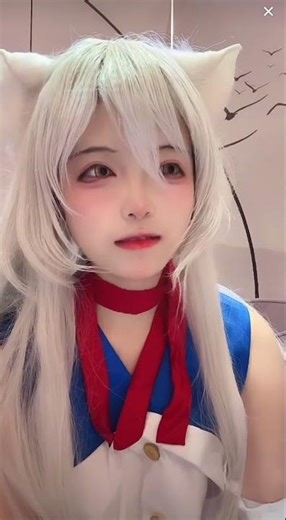 #cosplay #haveitoldyoulatelythatiloveyou #anime #butifyoucloseyoureyes #dance #cosplayer #podcast