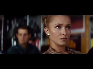 Scream 4 2011 Cinema Club scene