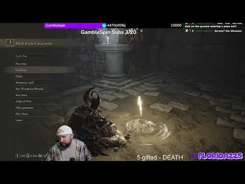 Elden Ring Randomizer (this never updates correctly)