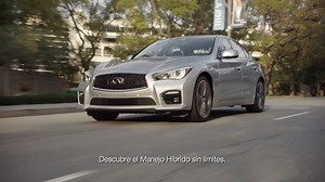 24K views · 227 reactions | Descubre el manejo híbrido sin límites de Q50 HYBRID y QX60 HYBRID mientras disfrutas la potencia amigable con el medio ambiente. Conócelos: https://goo.gl/BTgFtM | INFINITI | Facebook