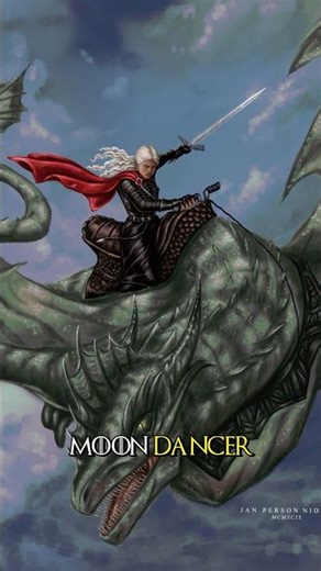 Lady Baela’s Moondancer