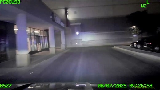 Videos show Chicago police shooting, chase after GameStop smash-and-grab Finding videos takes time and effort, keep me motivated by donating to https://paypal.me/thisisbutter ----- Chicago, IL - New videos show Chicago police shoot at and chase suspects involved in a GameStop smash-and-grab last month on the Northwest Side. The Civilian Office of Police Accountability on Tuesday released the footage from the perspective of police bodycams and a squad car. The incident took place around 4:26 a.m.