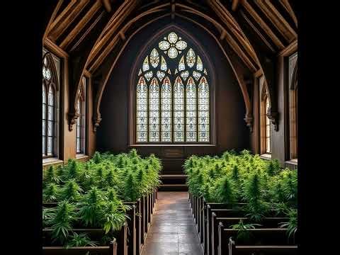 Hash Church Season 11 Episode 12