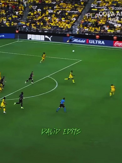 Alan Minda Football Edits: Ecuador vs Jamaica Copa America 2024 Highlights