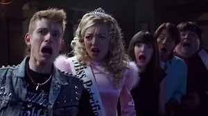 Kids vs Monsters Trailer Original