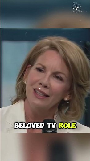 The Untold Side of Melissa Gilbert: Facts Even Longtime Fans May Not Know