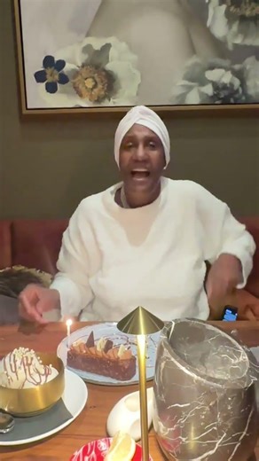 My solar return week dinner with goddaughter & her mother Jan. 2026