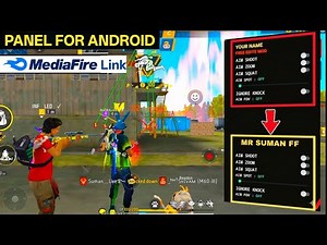 panel for mobile ff | ff panel | free fire max panel | panel for mobile | brazil panel | ob51 😈