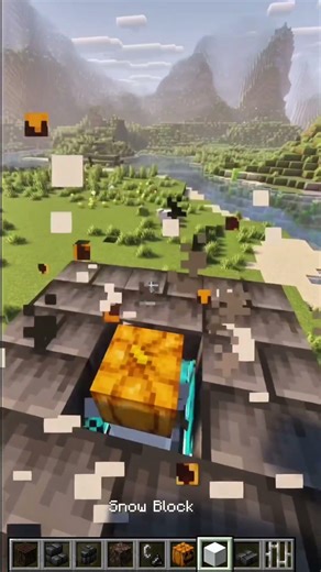 Defense Tower😱 #minecraft #viral #building #minecraftbuilding #tutorial #adventure #gaming