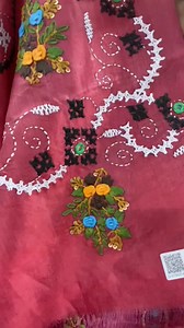 1.9K views | #SeimaKhare #Hand Kantha sarees#SaleLive #AIBAPremiumSaler #IndianCulture #BeautifulSaree #Followers https://wa.me/919541371977 #AIBA Premium This is SEIMAKHARE #exclusive Sarees #No RETURNS/NO EXCHANGE/ 360dgree opening video is must for any Damage claim vd no editing and cuts Booking no 9541371977 #Payment modes . Gpay / Paytm / UPI transfer/ Account Transfer #Payment no 9103830642 | AIBA 2.0 - All IndiaBusiness Women's Association 2.0 | Facebook