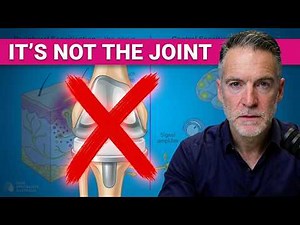Knee Replacement Pain That Won't Stop: The Targeted Treatment Most Patients Haven't Heard About