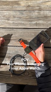 3.2K reactions · 23 shares | Introducing: Universal Cable for Apple Watch ⚡️ This first-of-its-kind cable charges everything, anywhere. With an integrated Apple Watch charger and USB-C connectors, it’s the only cable you’ll need to fast charge your Apple Watch, iPhone, and other USB-C devices. | Nomad | Facebook