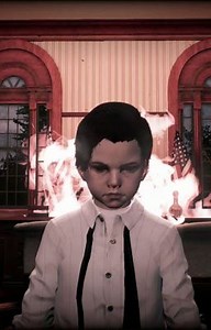 I'm in Love With Lucius Wagner (Lucius Wagner x Reader) - Part 1