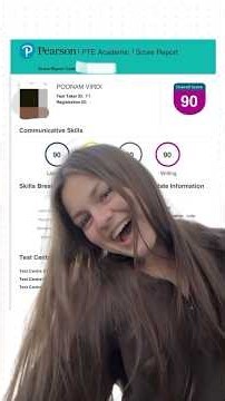 PTE Success Stories of 2025 💯🔥Top scores. Real results. Proven strategy.